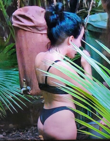 Leyla Lahouar model perfect photos