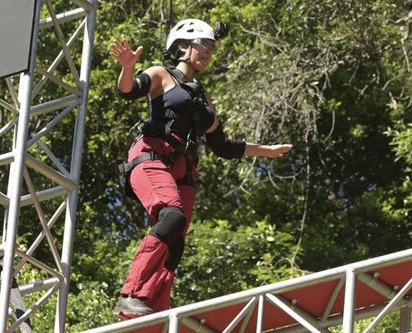 Leyla Lahouar model xxx pic