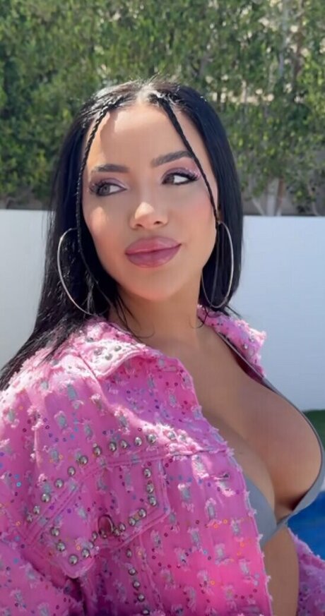 Leyla Lahouar nudes pornstar photos