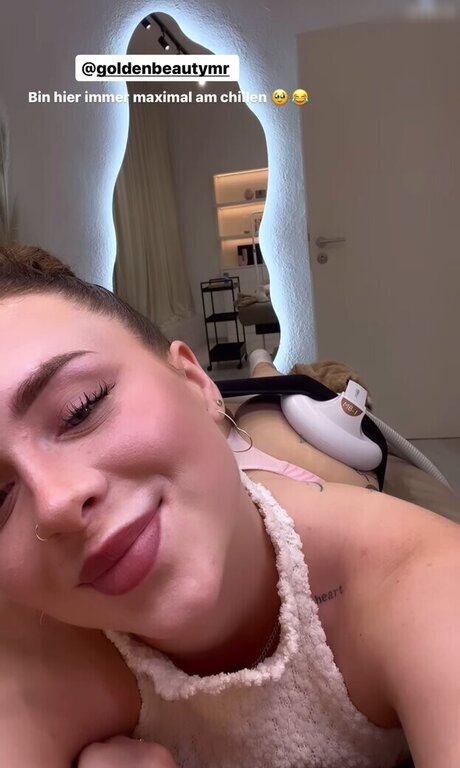 Luisa Fr h star high quality picture