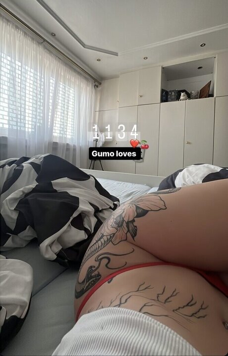 Luisa Fr h model best pic