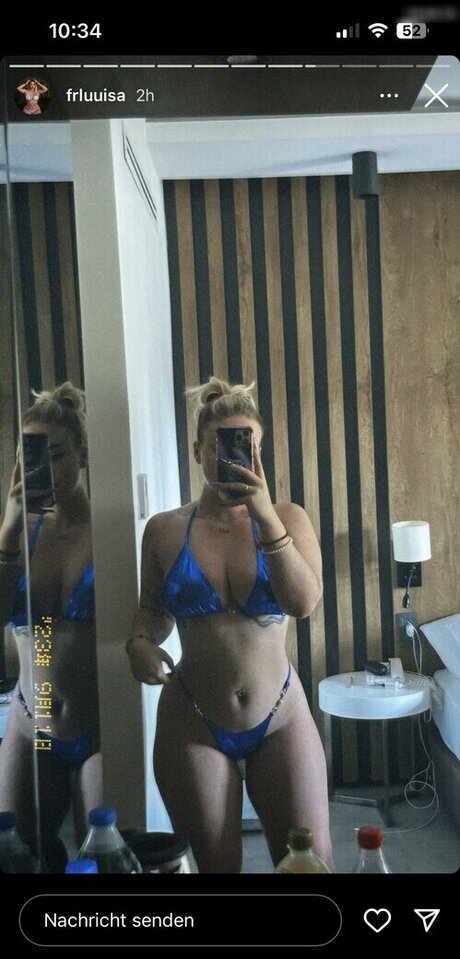 Luisa Fr h pornstar top pictures