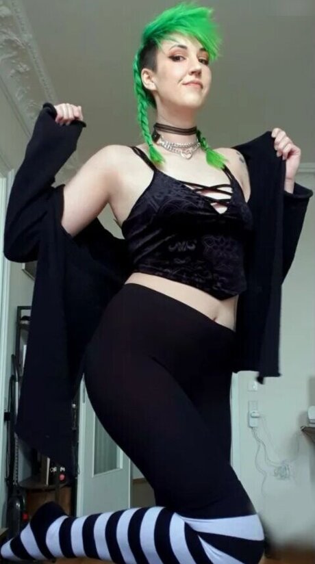 locolea model sex pic