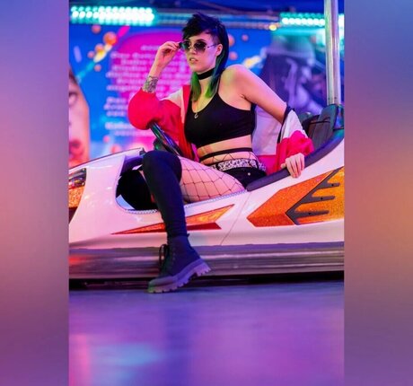 locolea porn star photo