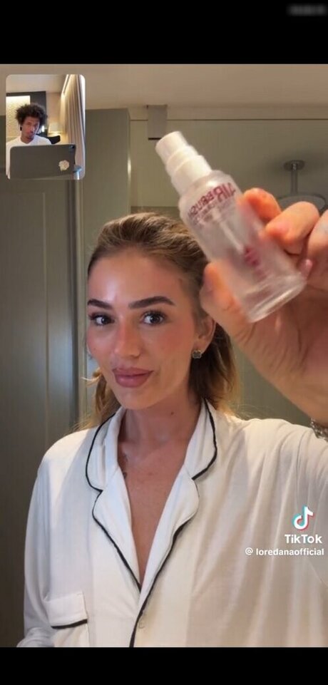 Loredana Zefi pornstar adult pic