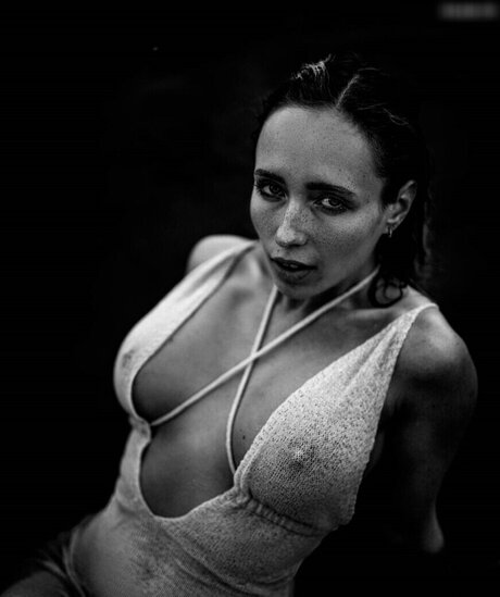 Nicole Marrone sexy pornstar picture