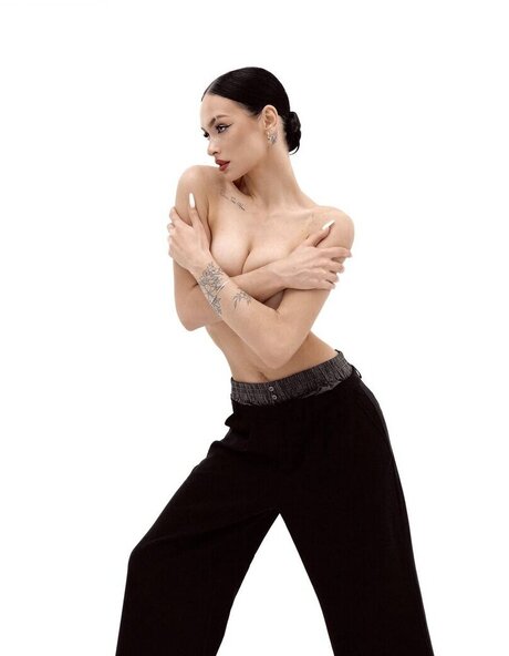 Anastasia Useeva nice pornstar photo