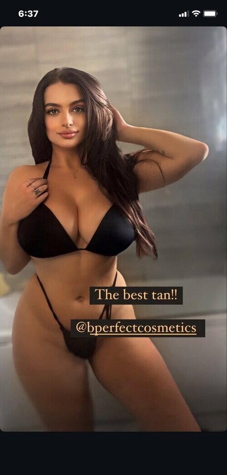 Shaina Michaela hd model galleries