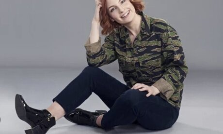 Taskmaster Women best star picture