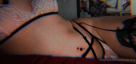 Sinful bb brat exclusive pornstar pics