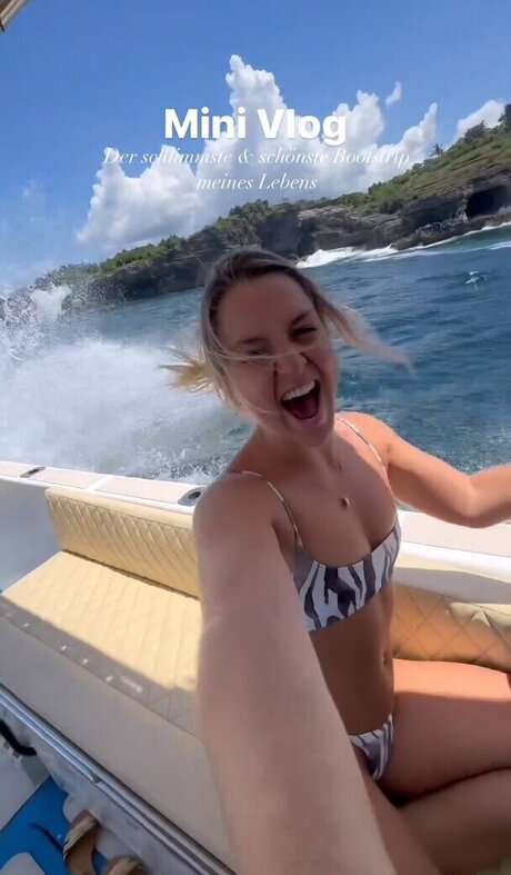 Joana Link nudes model images