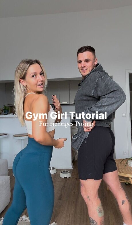 Joana Link star nude pics