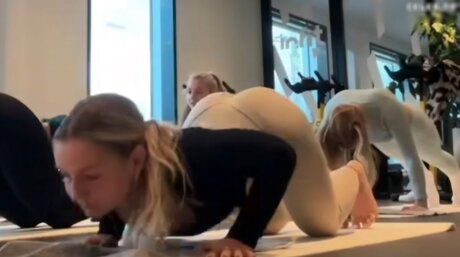 Joana Link exclusive pornstar photo