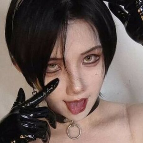 Hongbin pornstar hot picture