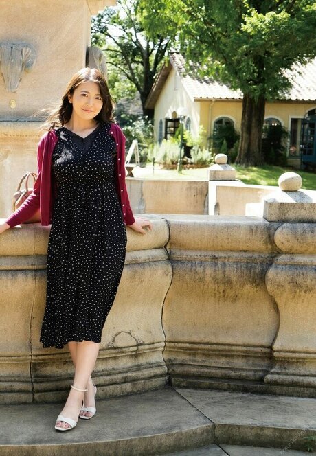 Kinoshita Ririko perfect star pictures