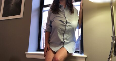 Ineffable Jenna star naked galleries