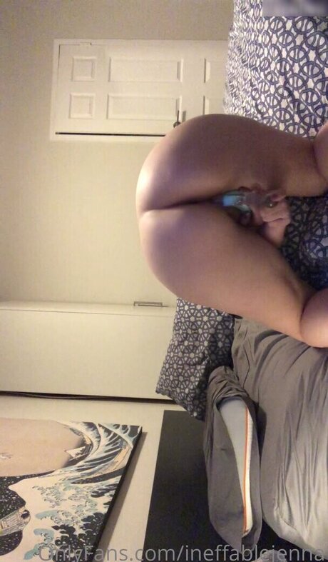 Ineffable Jenna model beautiful photo