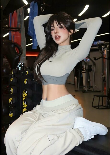 Kana1998 adult model galleries