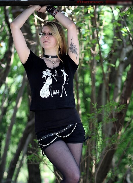 traumflauschmuschi beautiful star photo