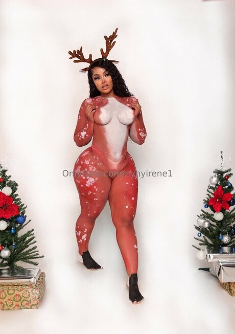 NyNyirene pornstar high quality archive