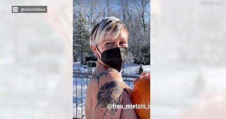 Edith Stehfest nudes actress galleries