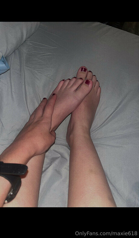 Maxie618 star nude galleries