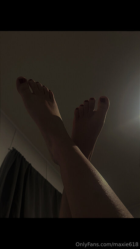 Maxie618 exclusive star archive