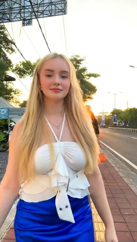 Dasha Gartman best actress pic
