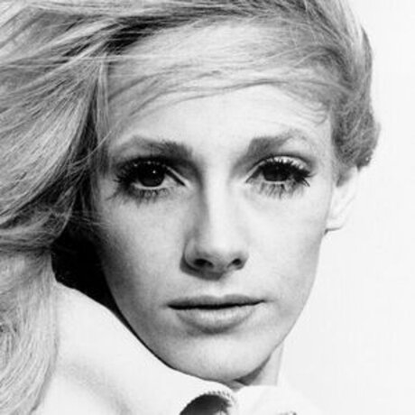 Sondra Locke model beautiful archive