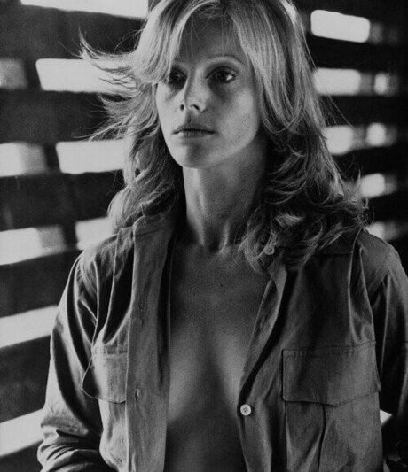 Sondra Locke exclusive star images