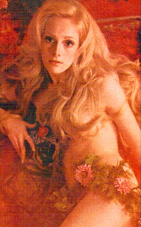 Sondra Locke thumbnail