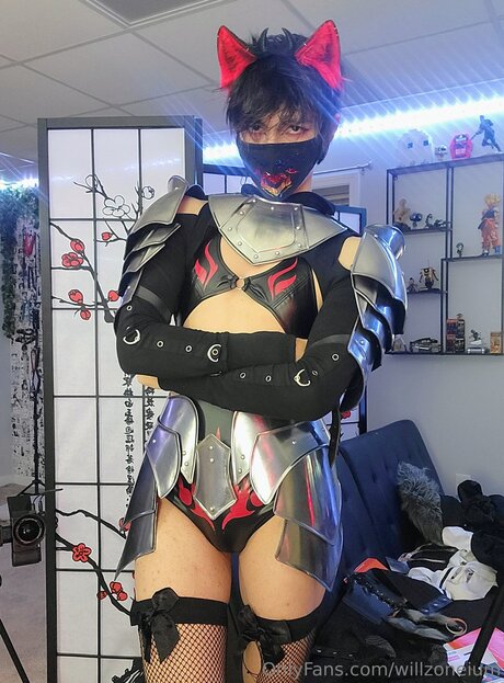 willzoneium pornstar sex image