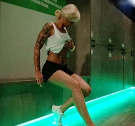 Nicole Seidel best star pic