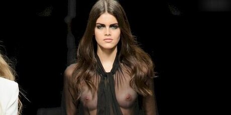 Kamila Hansen star exclusive photos