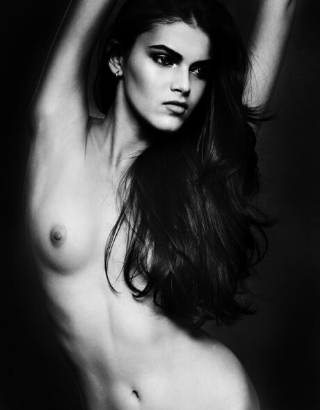 Kamila Hansen star porn image