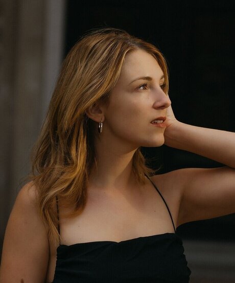 Iris Mareike Steen xxx model picture