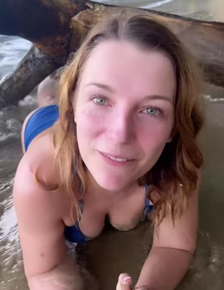 Iris Mareike Steen erotic model gallery