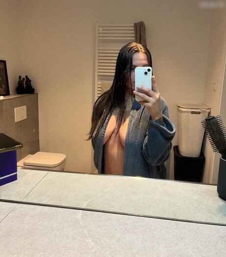 Steffania Morello nude pornstar image