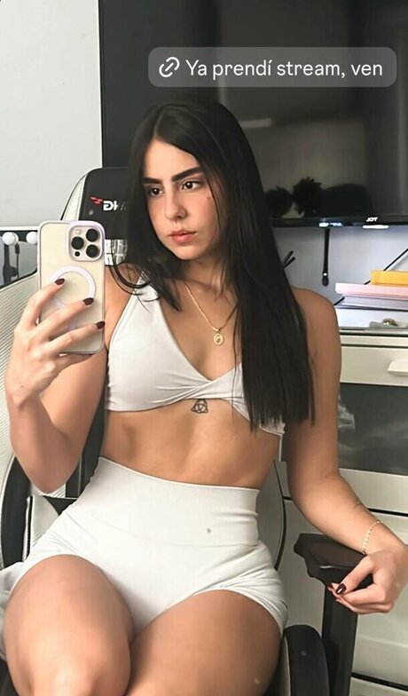 Mariana Villa pornstar perfect images