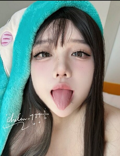 chilin 777 star nude pic