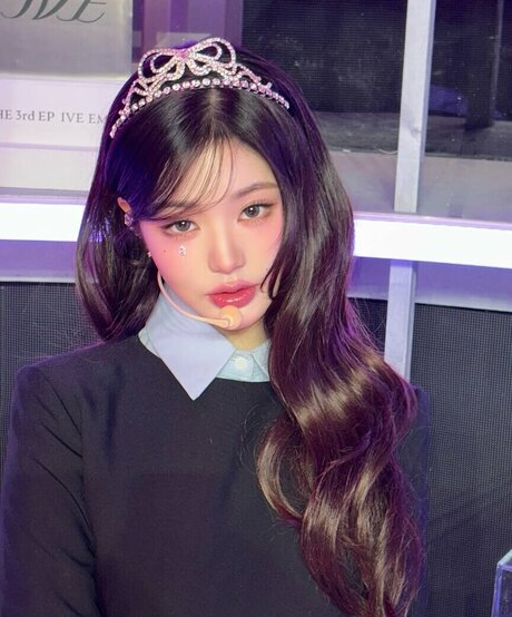 Jang Won young naked star gallery