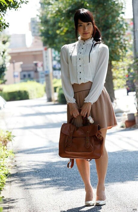 Jun Mizukawa pretty star pics