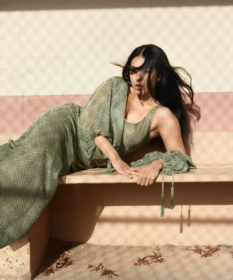 Pom Pom Squad naked star photo