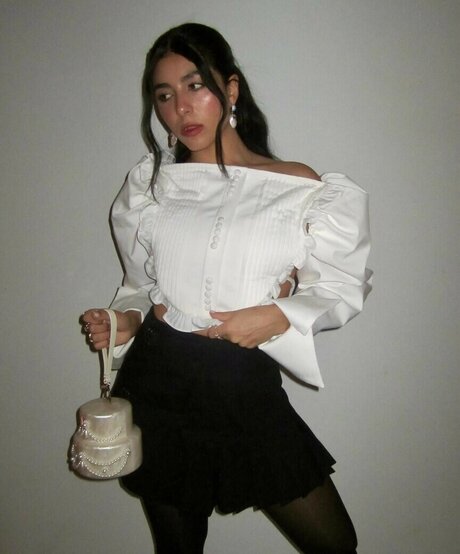 Pom Pom Squad nude pornstar photos