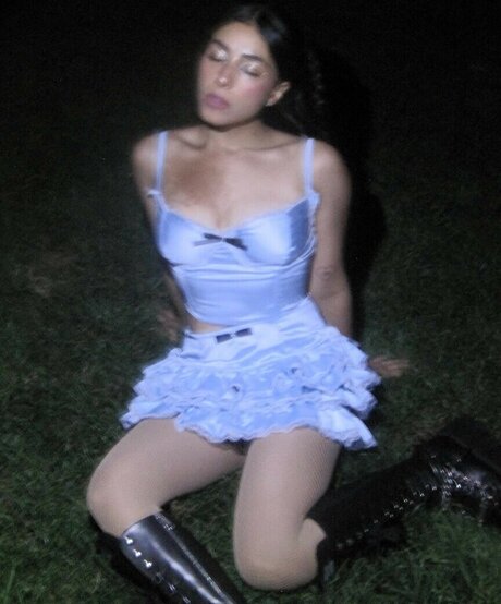 Pom Pom Squad erotic star pic