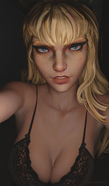 Marvel Rivals best pornstar img