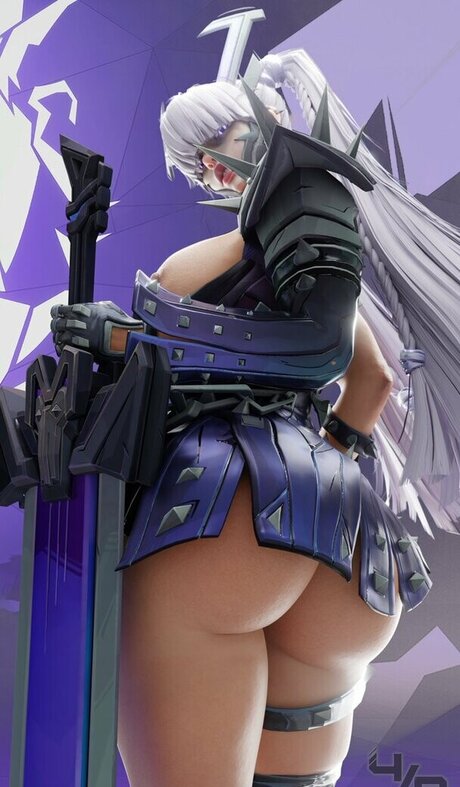 Marvel Rivals naked pornstar archive