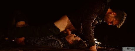 DomTheNation pornstar high quality gallery