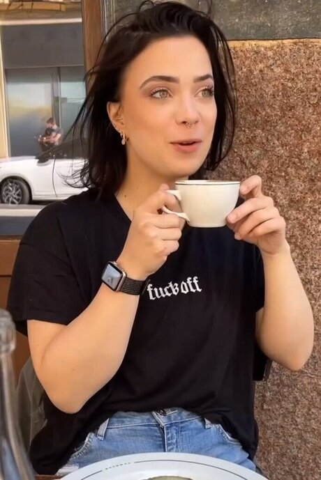 FreakinMagical sexy star photo