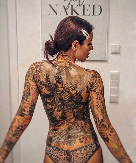 Kate Merlan xxx pornstar image